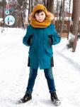 4з3321 Куртка для мальчика