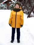 4з3521 Куртка для мальчика