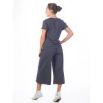 *Костюм женский BEST OF COUTURE КЛК1389П1 серый