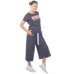 *Костюм женский BEST OF COUTURE КЛК1389П1 серый