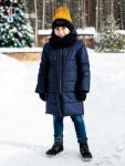 6з2921 Пальто для мальчика