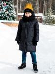 6з2921 Пальто для мальчика