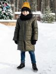 6з2921 Пальто для мальчика
