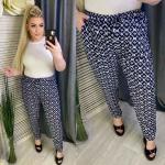 Брюки летние Y_S_L AN123-102