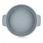 Круглая форма для запекания Bristol  28.8*24.3*5.7 см