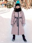 6з2421 Пальто для девочки