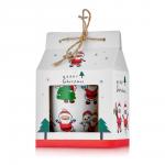 Кружка подарочная Christmas 2, 360мл