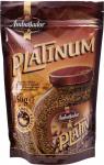 Кофе Ambassador Platinum 150 г м/у