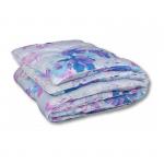 Одеяло Овечья шерсть облегченное полиэстер