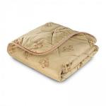 Одеяло Овечья шерсть облегченное тик