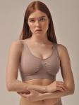 MY Топ женский BR378 TOP SHAPER WITH CUP SPALLA LARGA (1/68)