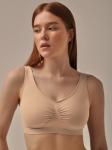MY Топ женский BR378 TOP SHAPER WITH CUP SPALLA LARGA (1/68)