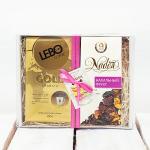 Подарочный набор "Нахальный фрукт" №64