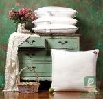 77(25)06 Подушка пухо-перовая Вдохновение Легкие сны, 68*68