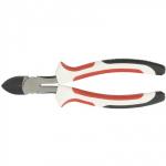 Бокорезы Premium, 200 мм, трехкомпонентные рукоятки// Matrix