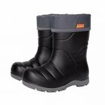 Сапоги. Flash 2-912-D05 Черный