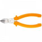 Бокорезы Classic, 200 мм, шлифованные, пластмассовые рукоятки// Sparta