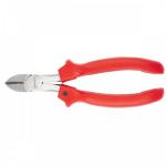 Бокорезы, Standard, 180 мм, шлифованные, пластмассовые рукоятки// Matrix