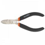 Бокорезы Mini, 130 мм, никелированные, авторазжим// Sparta