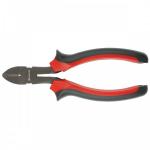 Бокорезы Black Nickel, 160 мм, двухкомпонентные рукоятки// Matrix