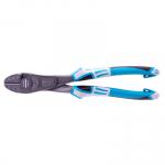 Бокорезы 240 мм, усиленные, трехкомпонентные рукоятки// Gross