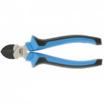 Бокорезы 160 мм, хром-ванадий, двухкомпонентные рукоятки// Барс