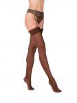 DEA POIS 20 (фантазийные чулки под пояс)