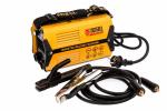 Аппарат инвертор. дуговой сварки DS-200 Compact, 200 А, ПВ 70%, диам.эл. 1,6-5 мм// Denzel