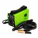 Аппарат инвертор. дуговой сварки ИДС-170, 170 А, ПВ 80%, диам.эл. 1,6-3,2 мм// Сибртех