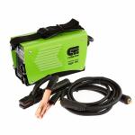 Аппарат инвертор. дуговой сварки ИДС-190, 190 А, ПВ 80%, диам.эл. 1,6-4 мм// Сибртех