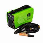 Аппарат инвертор. дуговой сварки ИДС-220, 220 А, ПВ 80%, диам.эл. 1,6-5 мм// Сибртех