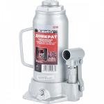 Домкрат гидравлический бутылочный, 12 т, h подъема 230–465 мм// Matrix