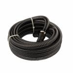 Всасывающий комплект для насоса РК 7, 7 м, диам. 1", обратный клапан// Denzel