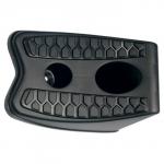 Башмаки противооткатные, 2 шт.// Matrix