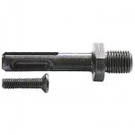 Адаптер на резьбу М12х1,25 мм, SDS PLUS// Matrix