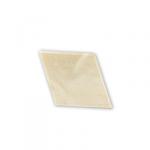 Заготовка для декорирования "Mr. Carving"   BC-028   "ромбы"   дерево   3 х  2.2 см  8 шт  СК/Распродажа