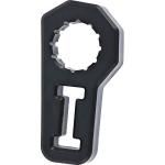 Держатель ручки реечного домкрата// Stels