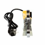 Аппарат для сварки пластиковых труб DWP-750, 750Вт, 260-300 град.,компл насадок, 20 - 40 мм// Denzel