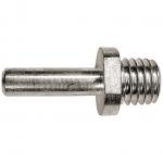 Адаптер-переходник с гайки М14 для крепления на дрель// Matrix