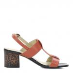 Босоножки женские