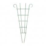 Шпалера Веер (5шт в уп) высота 2м, ширина 0,8м цена за 1шт