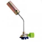 Горелка газовая на бутановый баллон, диаметр сопла 25 мм// Сибртех