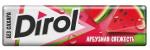 Жевательная резинка Dirol Арбузная свежесть, 13,6 г