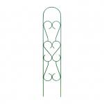 Шпалера Узорная (5шт в уп) высота 1,7м, ширина 0,35м цена за 1шт