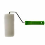 Валик "ПОРОЛОН" с ручкой, 150 мм, D - 48 мм, D ручки - 6 мм Россия// Сибртех