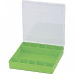 Бокс универсальный 245х258х45 мм// Сибртех