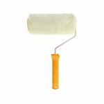 Валик "Фасадные работы",180мм,ворс 18мм,D 48мм,D ручки - 6 мм,полиакрил,полиэстер// Сибртех