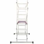 Вышка-тура, рабочая высота 3,2 м // Россия