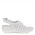 Босоножки женские