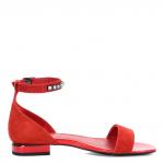 Босоножки женские (100% Кожа)